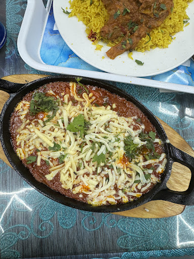 Photo of shumonz grill - 4 New St, West Bromwich B70 7PN